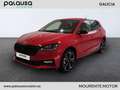 Skoda Fabia 1.0 TSI Monte Carlo 85kW Rojo - thumbnail 1