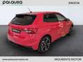 Skoda Fabia 1.0 TSI Monte Carlo 85kW Rojo - thumbnail 3