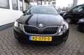 Skoda Octavia 1.4 TSI GRT AMB BNS Schwarz - thumbnail 22
