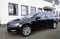 Skoda Octavia 1.4 TSI GRT AMB BNS Schwarz - thumbnail 1