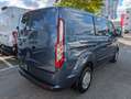 Ford Transit Custom DOKA 300 L1 Trend KLIMA*SHZ*PDC*5-SITZ Bleu - thumbnail 6
