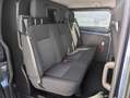 Ford Transit Custom DOKA 300 L1 Trend KLIMA*SHZ*PDC*5-SITZ Bleu - thumbnail 9