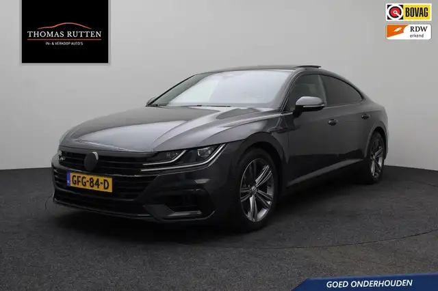 Volkswagen Arteon 2.0 TSI Business R Exclusive 2020 Panoramadak | Ca