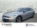 Volkswagen Passat Variant 2.0 TDI DSG ELEGANCE *AHK *360° *IQ.LIGHT *CARPLA Silber - thumbnail 1