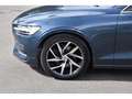 Volvo S60 2.0 T4 Momentum Pro Geart. CUIR GPS LANE 1° MAIN Bleu - thumbnail 5