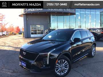 Premium Luxury  One Owner - Sunroof - AWD