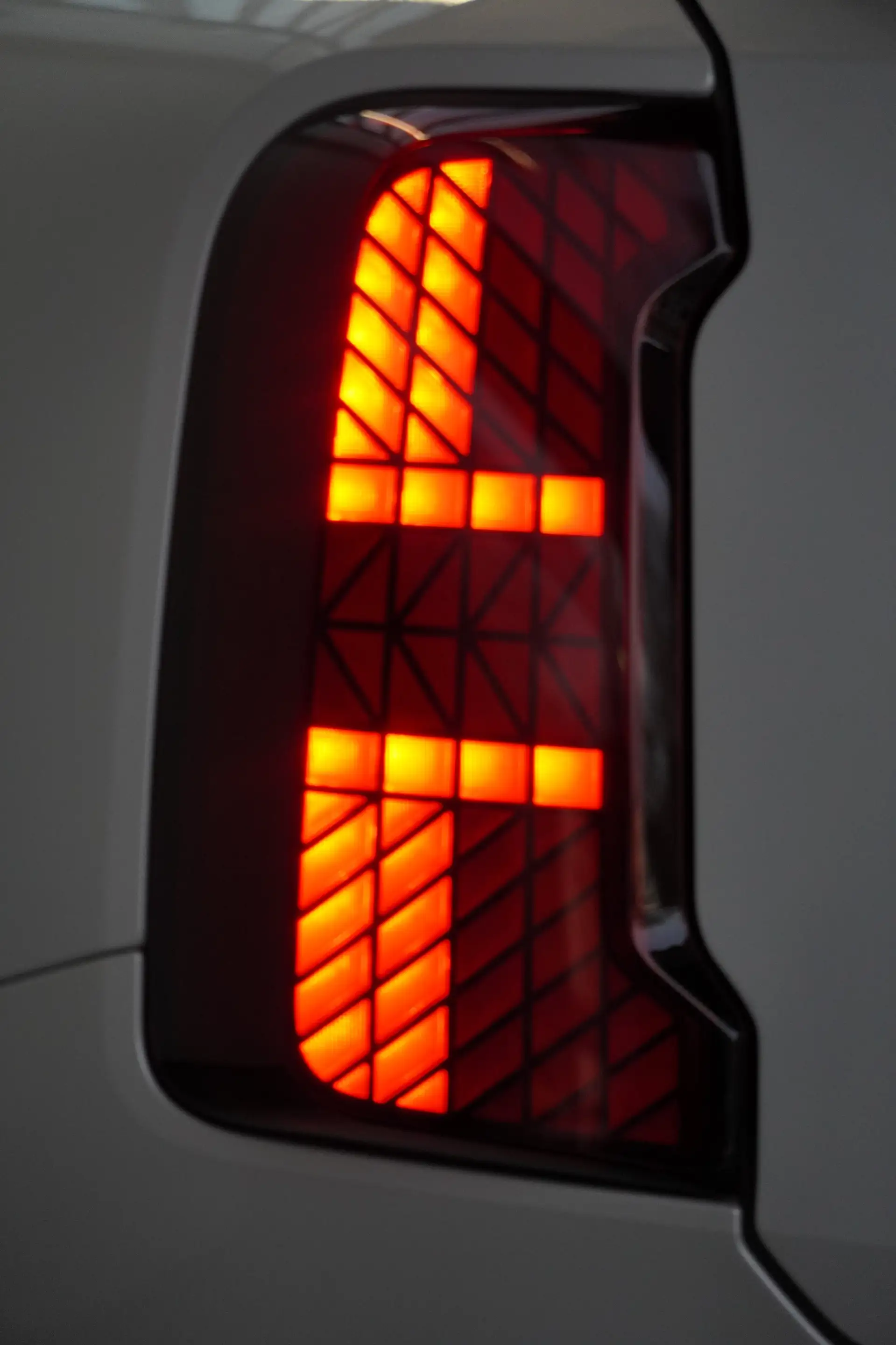 MINI One D Countryman Countryman D  Aut. Head-Up DAB LED Pano.Dach — photo 12