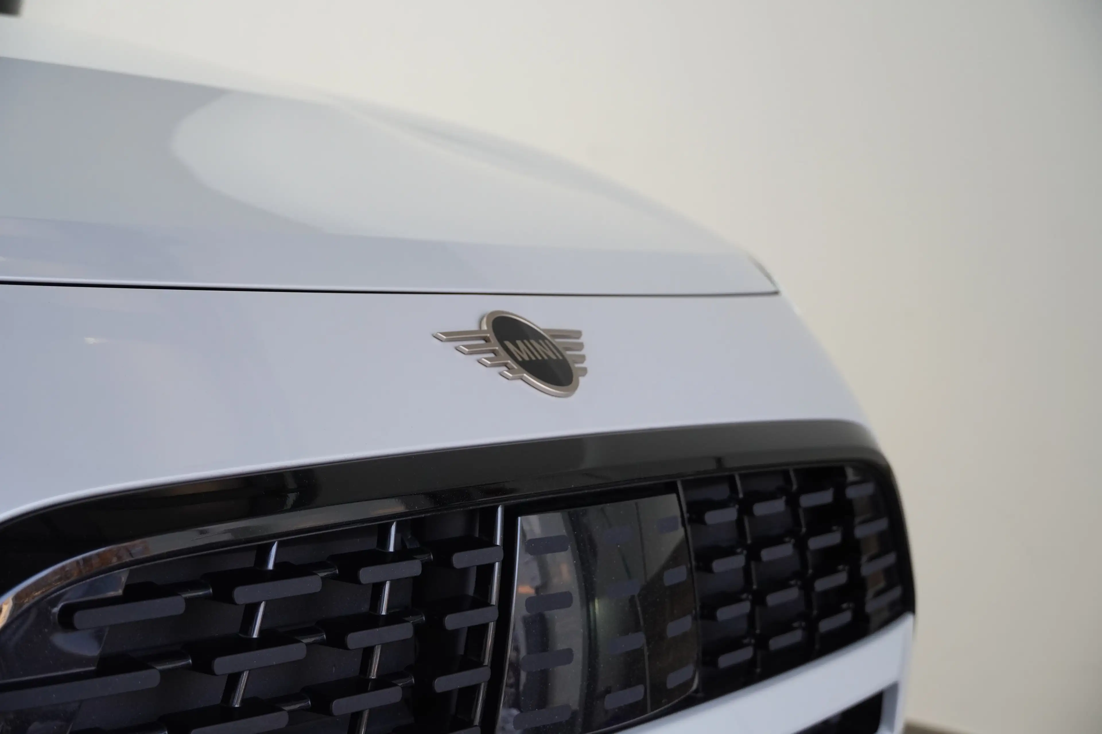 MINI One D Countryman Countryman D  Aut. Head-Up DAB LED Pano.Dach — photo 6