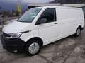 Volkswagen T6.1 Transporter T6.1 Kastenwagen LR 2,0 TDI DSG Weiß - thumbnail 3
