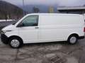 Volkswagen T6.1 Transporter T6.1 Kastenwagen LR 2,0 TDI DSG Weiß - thumbnail 4