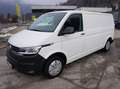 Volkswagen T6.1 Transporter T6.1 Kastenwagen LR 2,0 TDI DSG Weiß - thumbnail 2