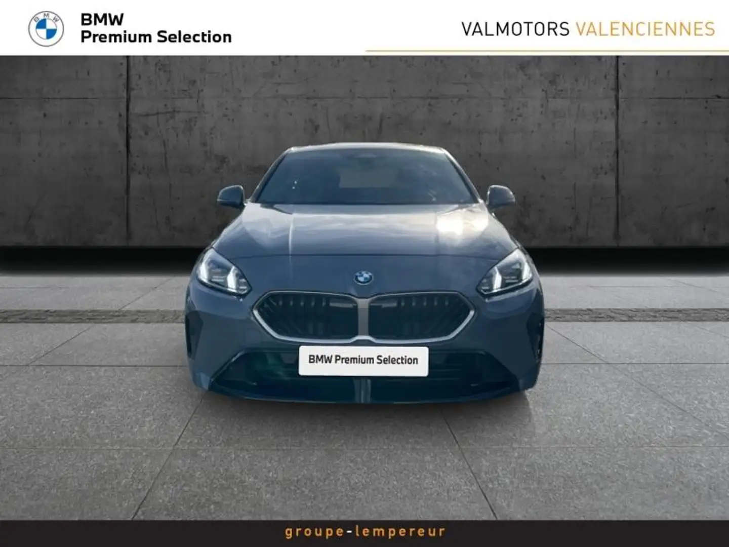 BMW 120 120dA 163ch M Sport DKG7 - 2