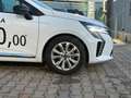 Renault Clio Clio V 2023 1.0 tce Evolution Gpl 100cv Blanc - thumbnail 10
