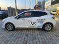 Renault Clio Clio V 2023 1.0 tce Evolution Gpl 100cv Blanc - thumbnail 3