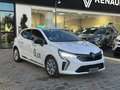 Renault Clio Clio V 2023 1.0 tce Evolution Gpl 100cv Blanc - thumbnail 11
