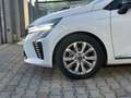Renault Clio Clio V 2023 1.0 tce Evolution Gpl 100cv Blanc - thumbnail 2