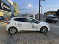 Renault Clio Clio V 2023 1.0 tce Evolution Gpl 100cv Blanc - thumbnail 9