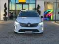 Renault Clio Clio V 2023 1.0 tce Evolution Gpl 100cv Blanc - thumbnail 12