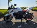 Kawasaki Z 1000 Blanc - thumbnail 2