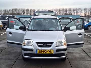 €1650,-1.1i Active Prime Apk 2027 89.000kms !