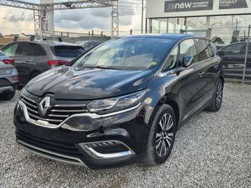 Espace 1.6 TCe Energy Initiale Paris EDC