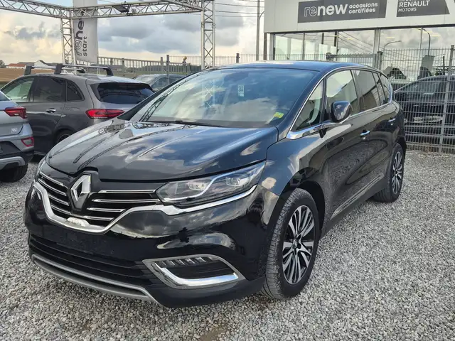 Renault Espace Espace 1.6 TCe Energy Initiale Paris EDC