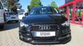Audi A1 Sportback S-Line Navi wenig KM Negro - thumbnail 2