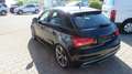 Audi A1 Sportback S-Line Navi wenig KM Negro - thumbnail 4