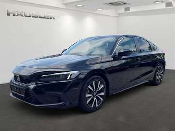 Hybrid Elegance mit 184 PS+Navi+LED+Keyless