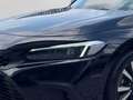 Honda Civic Hybrid Elegance mit 184 PS+Navi+LED+Keyless Zwart - thumbnail 7
