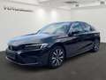 Honda Civic Hybrid Elegance mit 184 PS+Navi+LED+Keyless Zwart - thumbnail 1