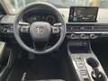 Honda Civic Hybrid Elegance mit 184 PS+Navi+LED+Keyless Zwart - thumbnail 12