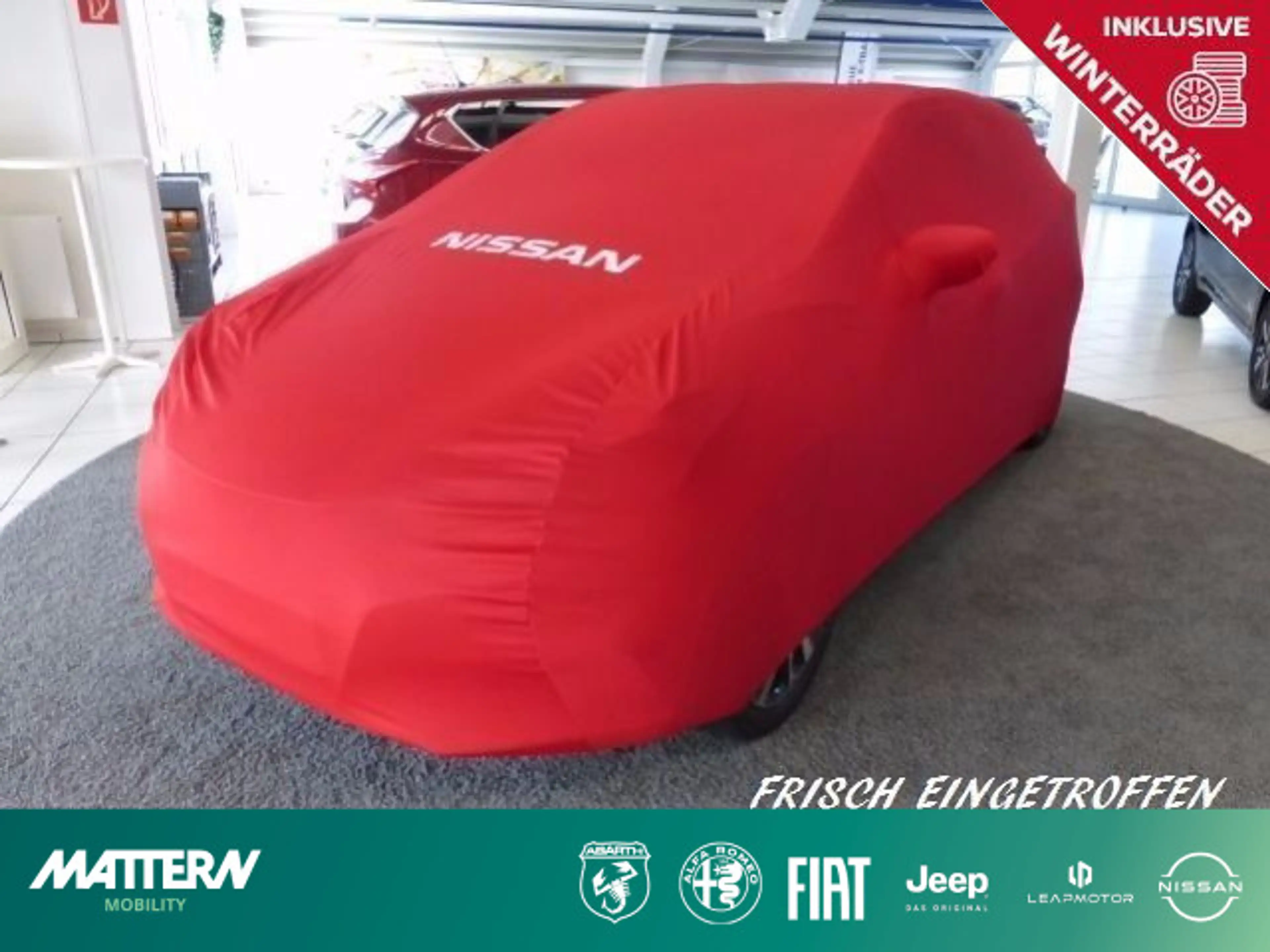 Nissan Qashqai e-Power Autom.*360°*Navi*Totw.*Pano*HUD