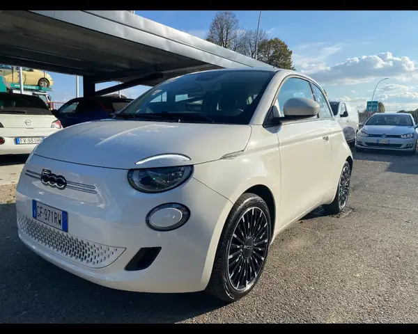 Fiat 500e 42 kWh  Icon