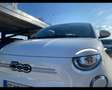 Fiat 500e 42 kWh  Icon Bianco - thumbnail 2