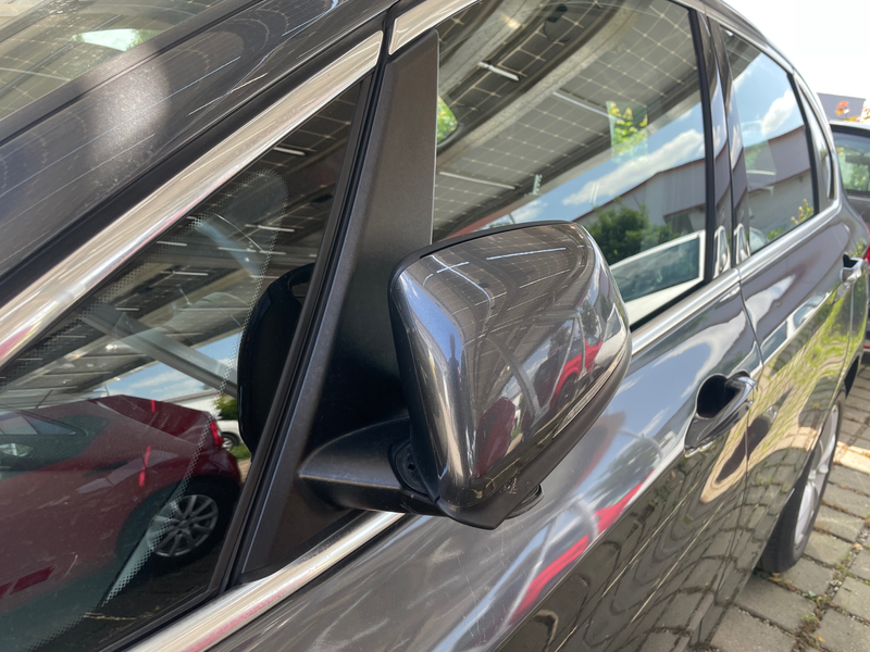 BMW 218 2er Active Tourer Diesel 218d xDrive Active Tourer Aut. — photo 6