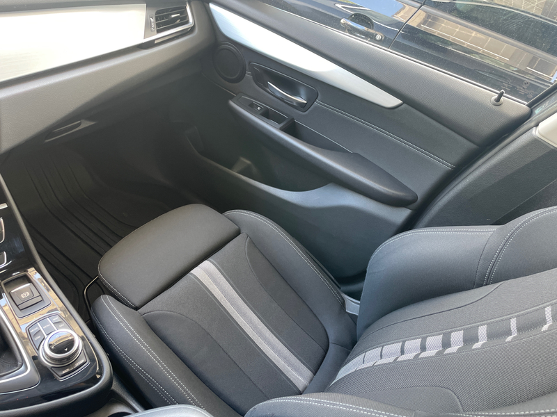 BMW 218 2er Active Tourer Diesel 218d xDrive Active Tourer Aut. — photo 15