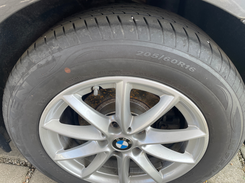 BMW 218 2er Active Tourer Diesel 218d xDrive Active Tourer Aut. — photo 5