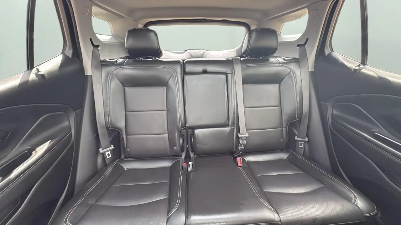 GMC Terrain photo GMC Terrain