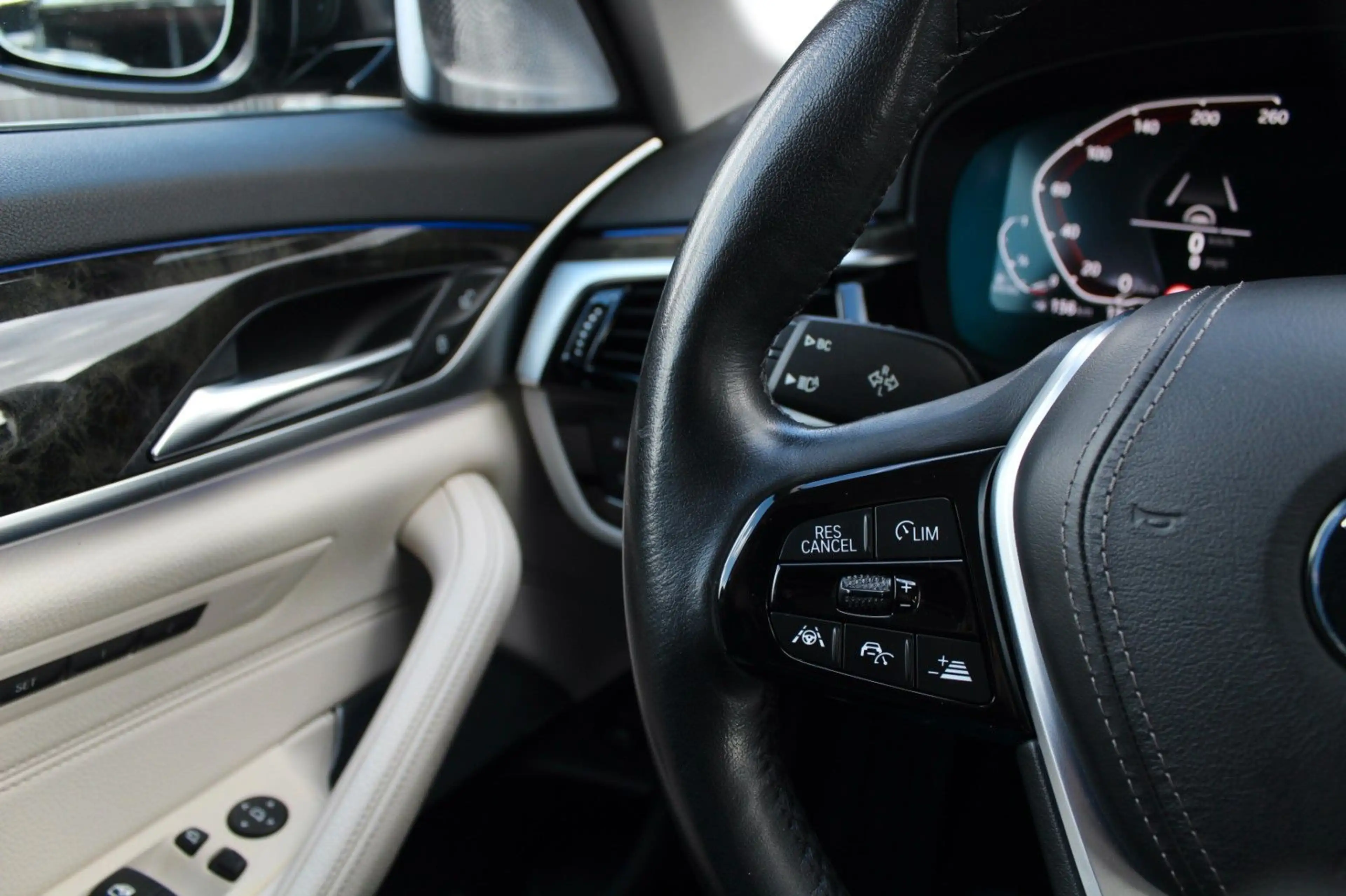 BMW 530 xDrive SOFTCLOSE 360° DA-PLUS BOWERS&WILKINS — photo 5