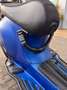 Vespa Sprint 50 custom Niebieski - thumbnail 8