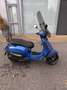 Vespa Sprint 50 custom Niebieski - thumbnail 2