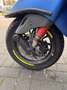 Vespa Sprint 50 custom Bleu - thumbnail 19