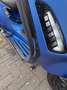 Vespa Sprint 50 custom Bleu - thumbnail 17