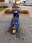 Vespa Sprint 50 custom Niebieski - thumbnail 3