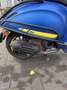 Vespa Sprint 50 custom Niebieski - thumbnail 11