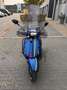 Vespa Sprint 50 custom Niebieski - thumbnail 1