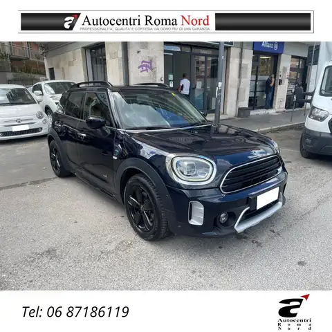 MINI Cooper D Countryman Northwood Edition all4 auto