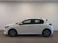 Peugeot 208 1.2 PureTech Active met o.a. Navigatie, Parkeersen Blanc - thumbnail 3