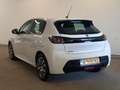 Peugeot 208 1.2 PureTech Active met o.a. Navigatie, Parkeersen Blanc - thumbnail 4